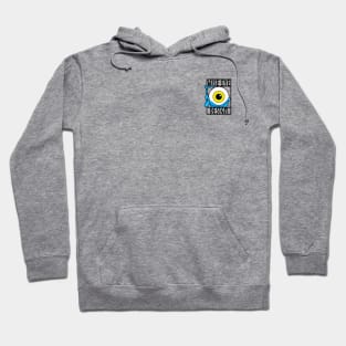 Wise Eye Classic Hoodie